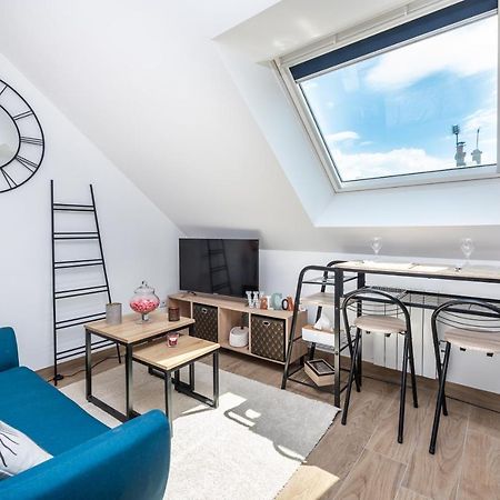 Le Bonbon D'Or - Wifi Gratuite - Appartement Paisible Amiens Buitenkant foto